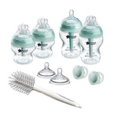 Tommee Tippee Advanced Anti-Colic Newborn Starter Set for Colicky Babies, 150ml & 260ml - Mari Kali Stores Cyprus